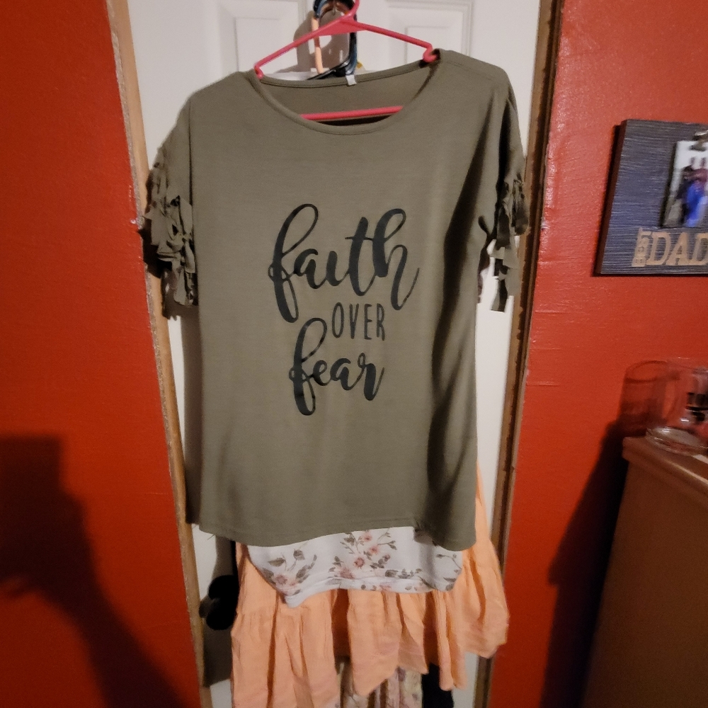 Shirt